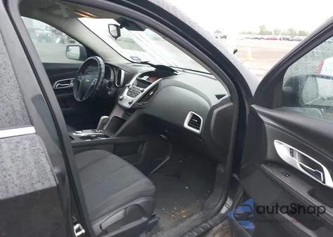 2013 Chevrolet Equinox Ls z USA, uszkodzony, nr VIN 2GNALBEK6D6177707